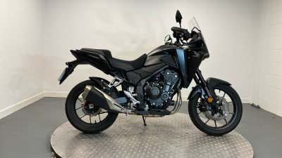 Carousel slide 0 Vertu Honda Bikes Stockton
